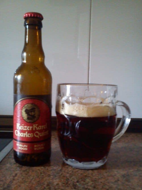 Cerveza Carlos V Cerveza Carlos V