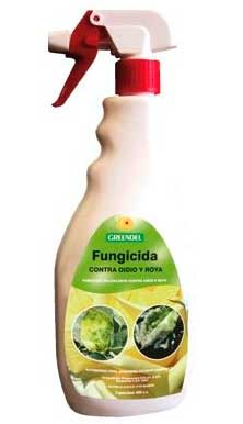 comprar fungicida oidio