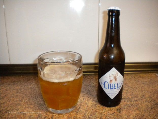 cerveza artesanal la cibeles cerveza artesanal la cibeles