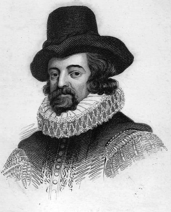 frase sir francis bacon