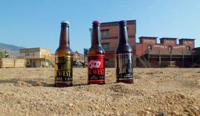 cerveza star west cerveza star west