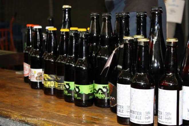 cerveza artesanal yakka cerveza artesanal yakka