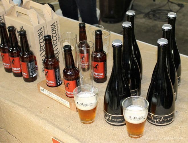 cerveza artesanal tierra vettona cerveza artesanal tierra vettona