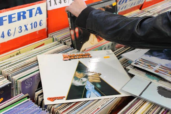 stand vinilos en la feria la blanca stand vinilos en la feria la blanca