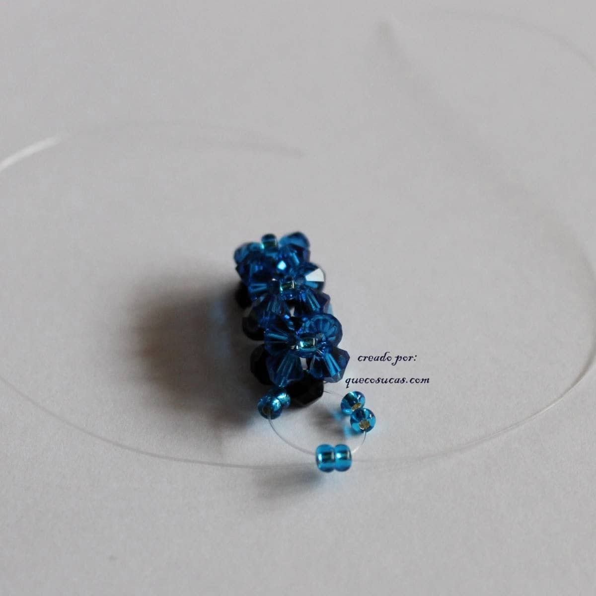 abalorios tupis azul 1