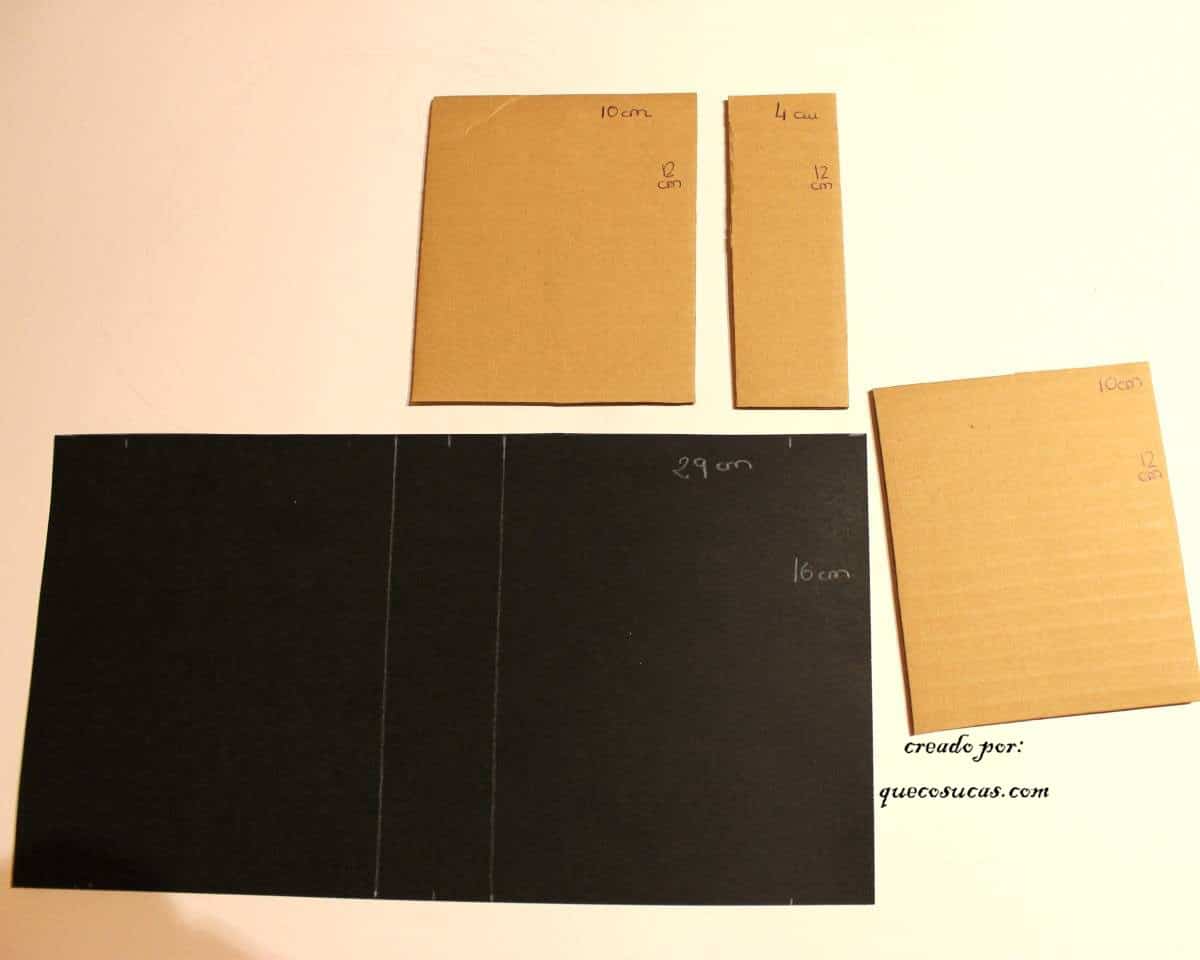 cartulinas para album de scrap material basico scrapbooking mini album