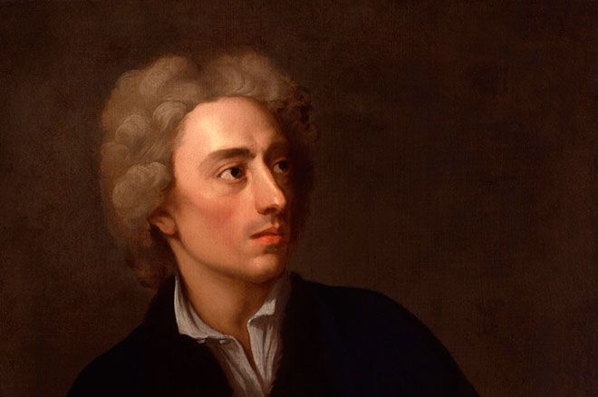 frase alexander pope