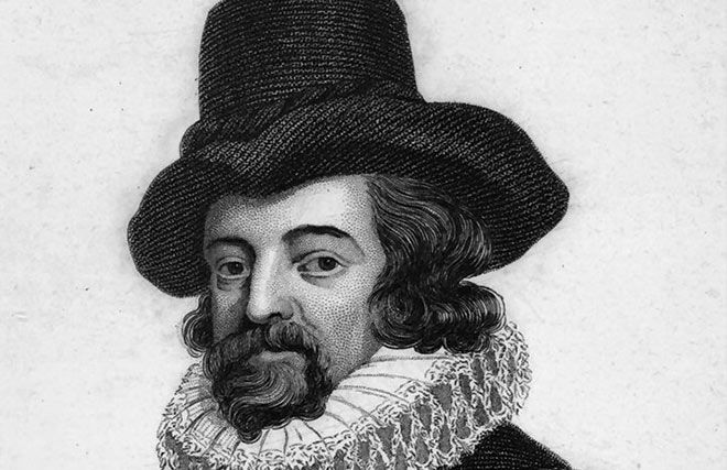 frase francis bacon