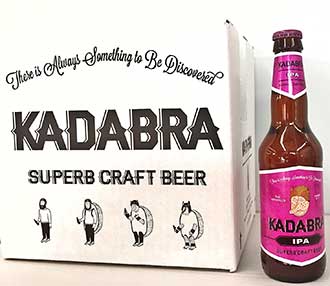 comprar cerveza kadabra ip comprar cerveza kadabra ip