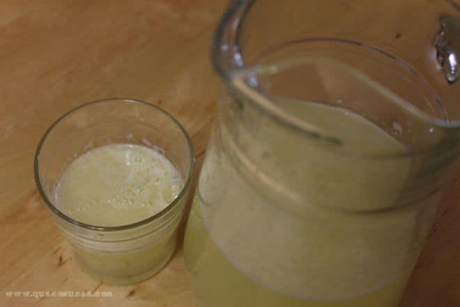 limonada con limon huerto urbano limonada con limon huerto urbano