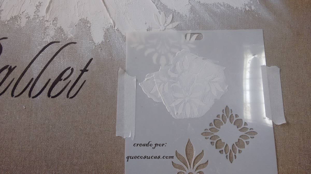 plantilla dayka pasta de textura para modelar