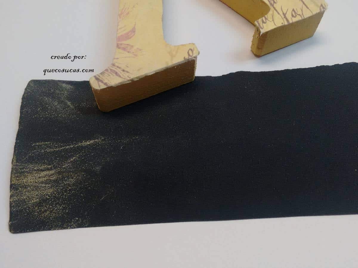 decoupage lijar letras madera lijar letra madera decorativa