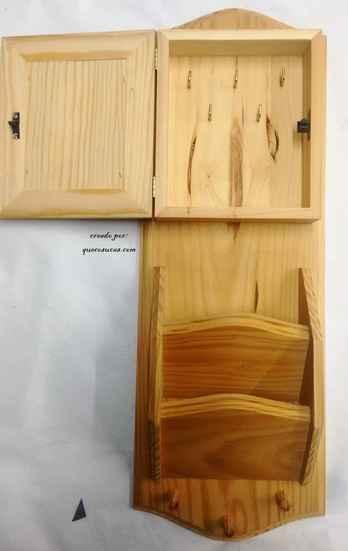 Mueble decorado con transferencias dayka 2 mueble decapado transferencias