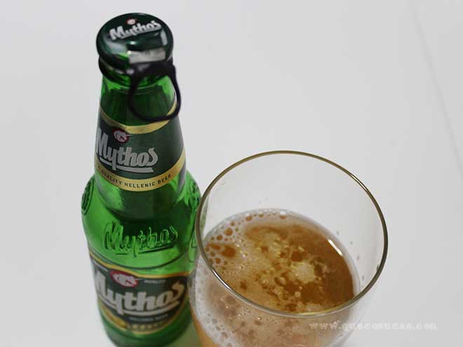 mythos cerveza griega mythos cerveza griega