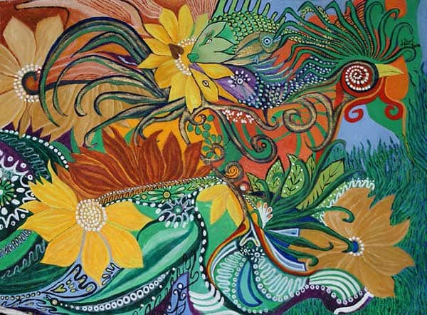 terapia artistica salud mental terapia artistica salud mental