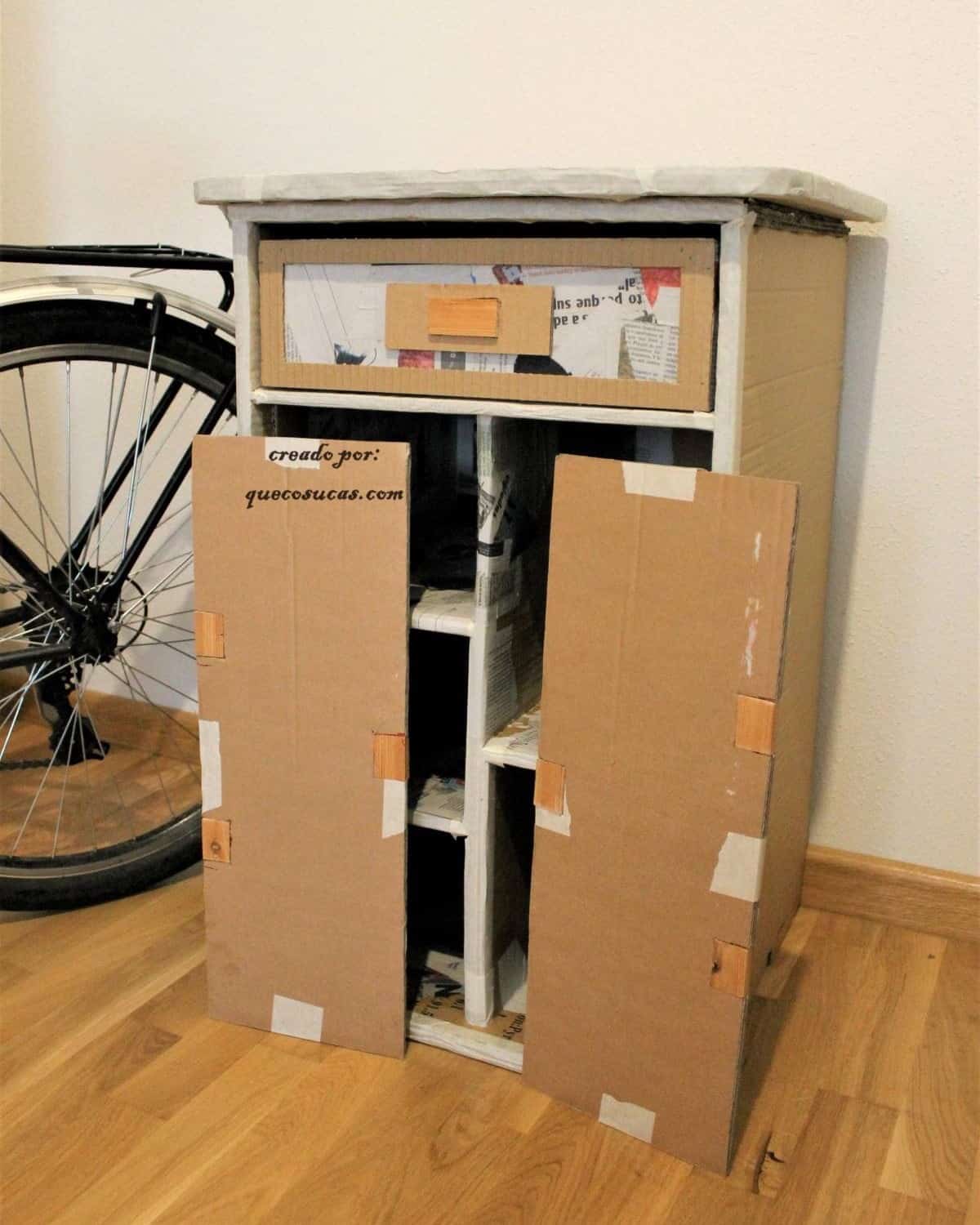 cartapesta carton reciclar 1