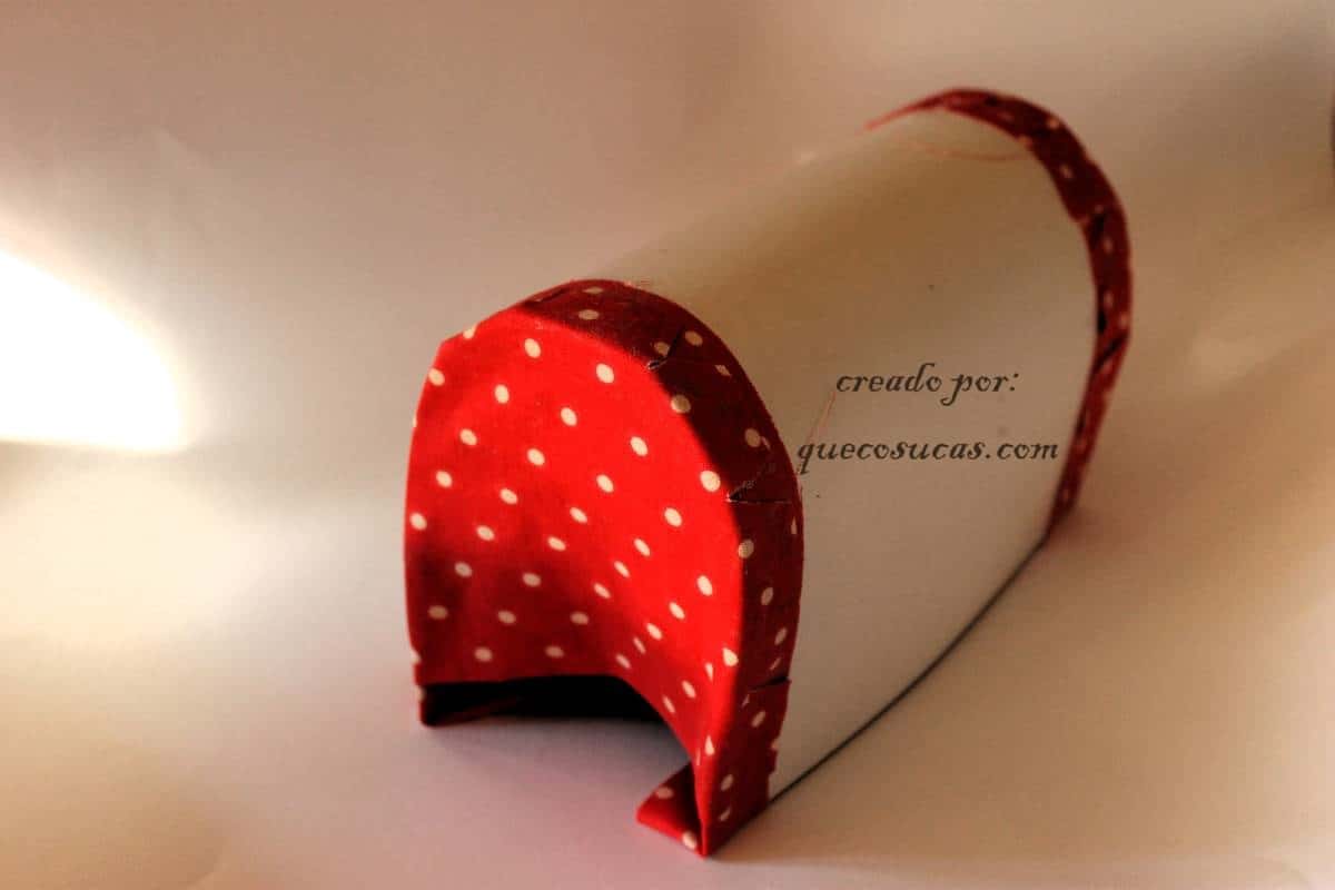 laterales de un bolso de carton 9 bolso diy carton tela de epoca barato