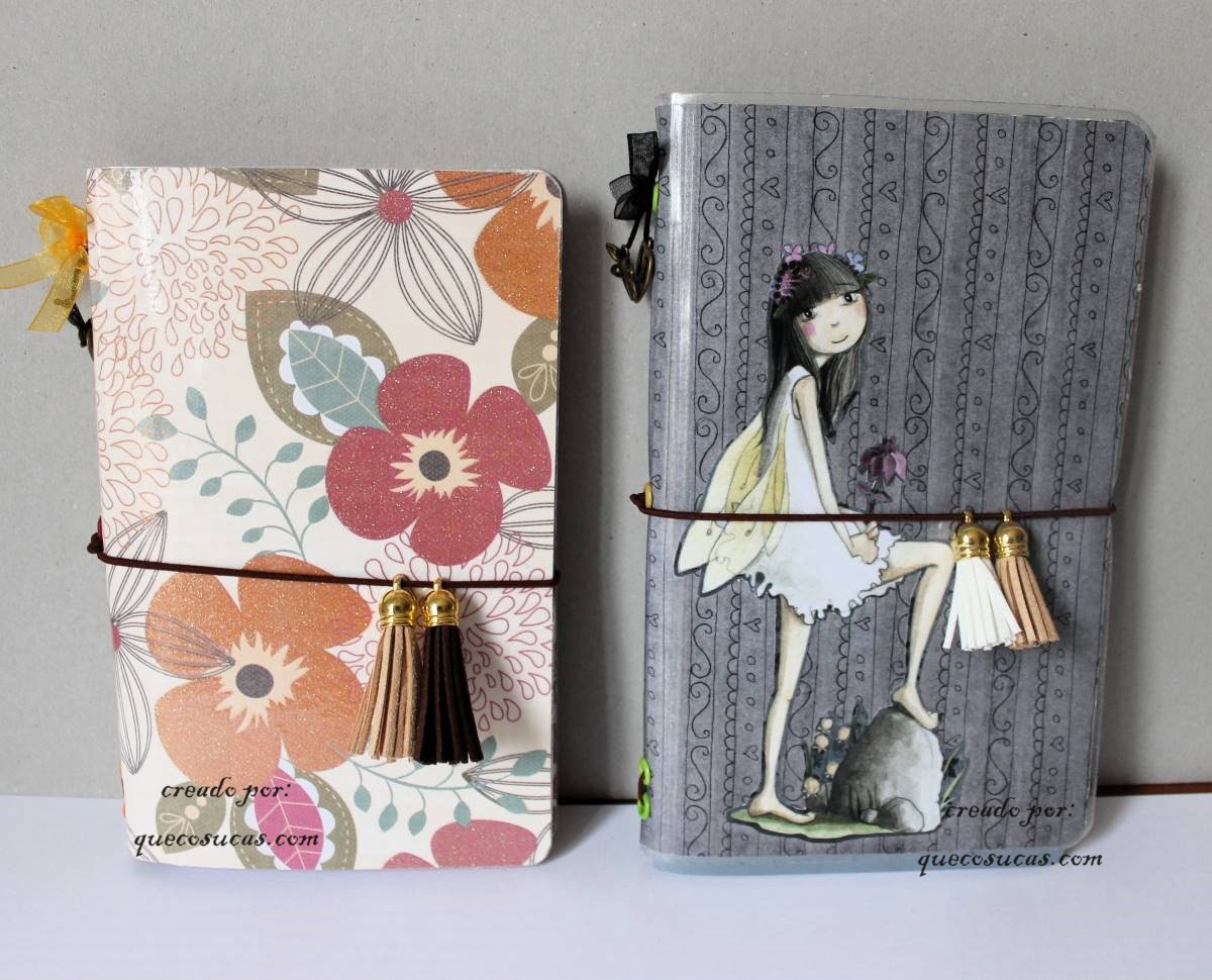 midori scrapbooking inspiracion